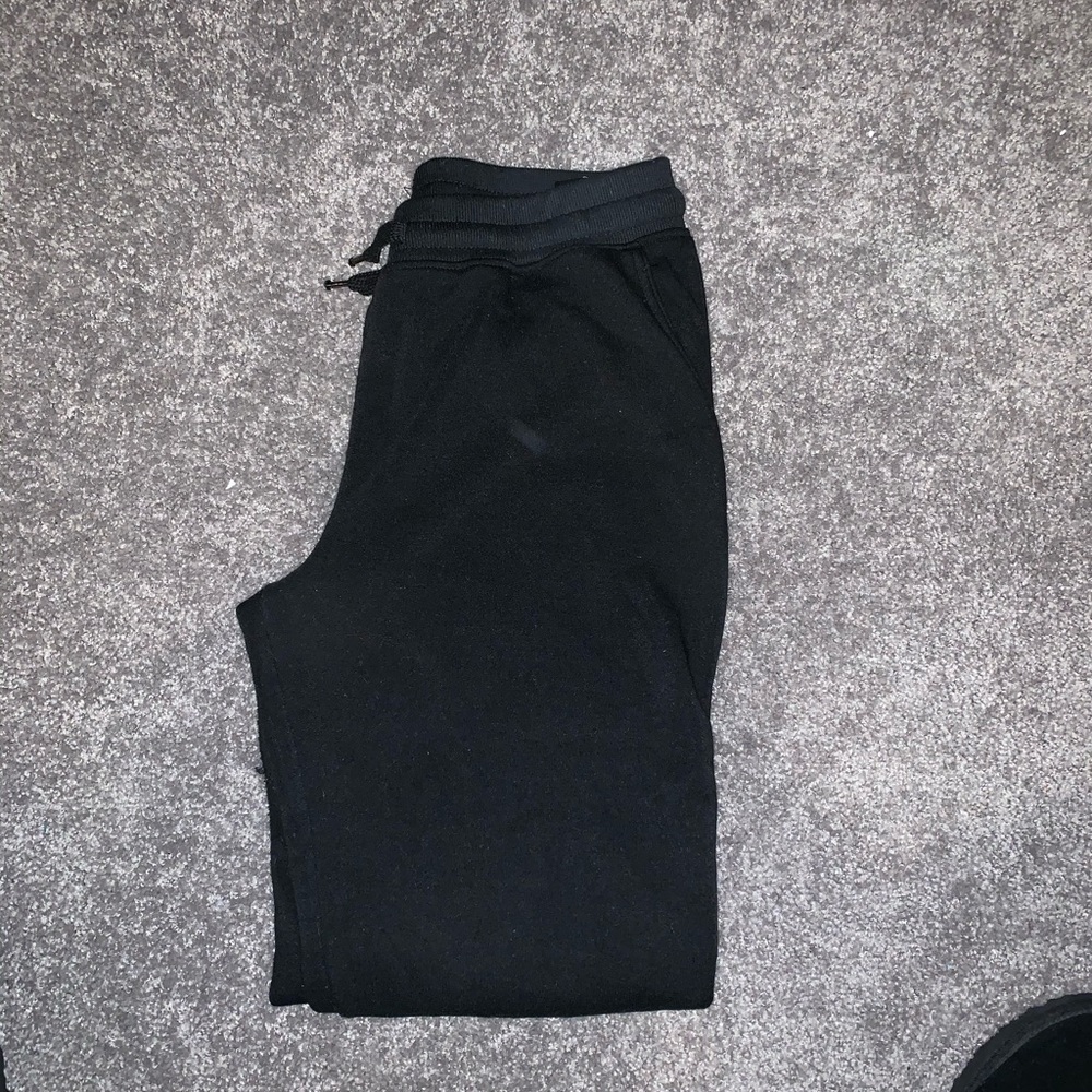 Unisex sweatpants